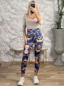 Multi Leggings-26
