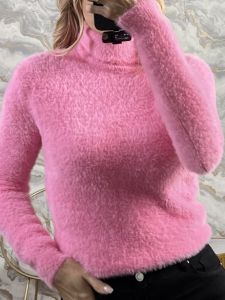 Mohair TN Top-852/Pink