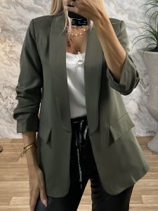 Σακάκι Σούρα/Khaki