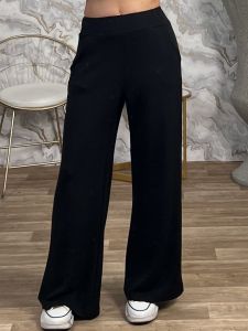 SuperSoft GLOW Pants/Black