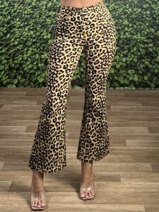 Animal Cabbana Denim Pants-8286