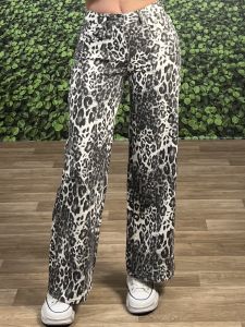 Leo Denim Pants-32674