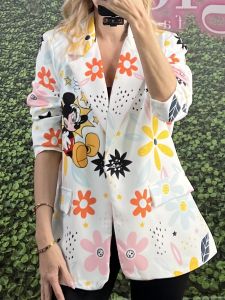 Σακάκι Print-NEW/Mickey