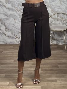 Zoz-Supersoft Belt ZipKilot-18997/Chocolat