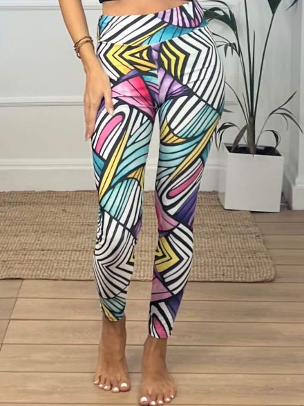Multi Leggings-2
