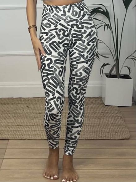 Multi Leggings-8