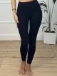 Viscose Leggings/Black