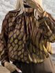 Lok-GoldenThread Top-2587/Gold