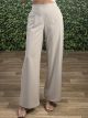 TR GLOW Pants/Beige