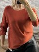 Lil-Soft Touch Sweater-8605/Ecai