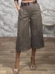 Zoz-Supersoft Belt ZipKilot-18997/Mocca