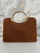 Square Hand Bag-2735/Ecai