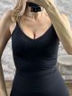 Athletic Comfort Top-4152/Black