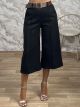 Zoz-Supersoft Belt ZipKilot-18997/Black