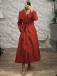 The-Long Coat-14592/Ecai