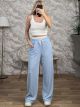 Athletic Pants Set-10971/Ciel