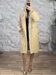 The-Teddy Coat-10253/Beige