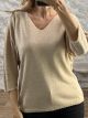 Lil-Lurex Ve Top-2203/Gold
