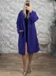The-Teddy Coat-10253/Purple