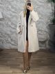 The-Teddy Coat-10253/Vanilla