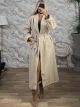 The-Long OverCoat-26447/Vanilla