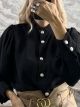 Ton-Mao Shirt-3426/Black