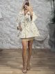 Lok-Textured Coat-8123/Vanilla