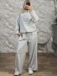 Ton-JPNS Stripped Tracksuit-12135/Grey