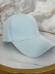 Glitter Jockey Hat/Ciel