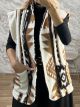 Kun-Zakar Vest-227863/White
