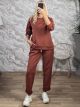Lil-Min Min Strassed Set-16217/Ecai