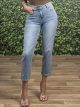 Jeans Denim Pants-143/Blue