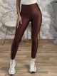 Lycra Leggings-Ecai
