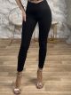 Elastic X Pants-8820/Black