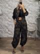 Ton-Casual Set-26301/Camo