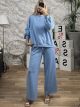 Oversized Pearls Set-NEW/Ciel