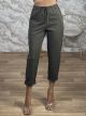 Vat-Cosy Pants-51241/Khaki