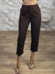 Vat-Cosy Pants-51241/Chocolat