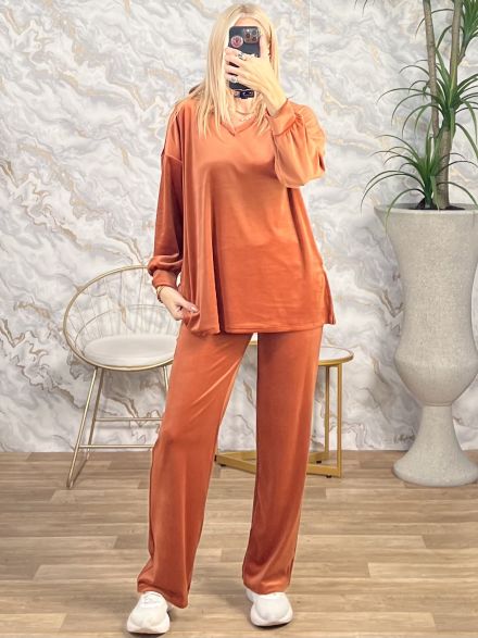 Velvet VE Set-3116/Ecai