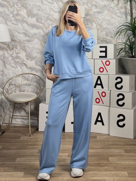 Oversized SS Details Set/Ciel-Gold