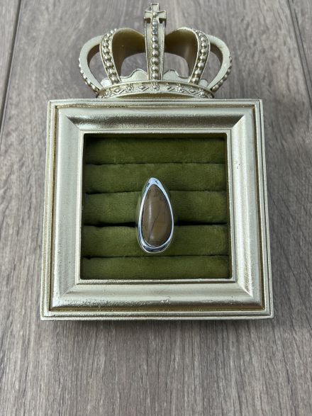 Δαχτυλίδι/02-Silver