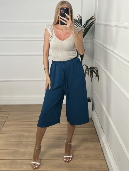 Long Shorts-55024/Petrol