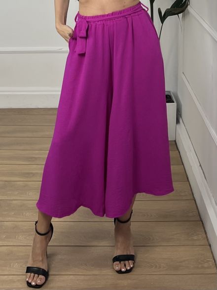 Zip Kilot/Magenta