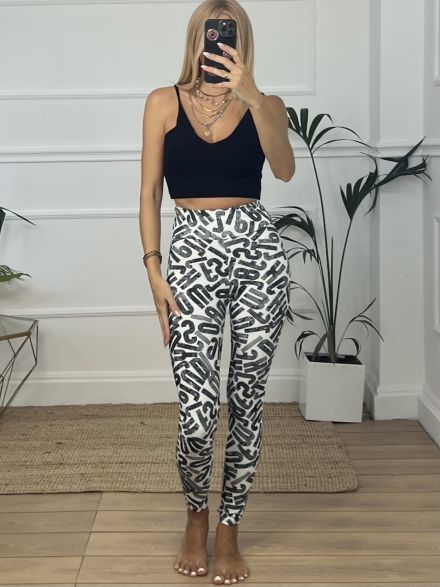 Multi Leggings-8