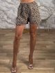 Leopard Shorts-90213