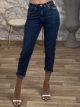 Denim Pants-1000-8