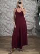 Jumpsuit/Burgundy2