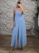 Jumpsuit/Ciel