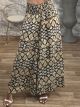 Silk Pants-2020/N4