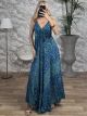 Silk Lahuri Maxi Dress-1209-NEW/N3